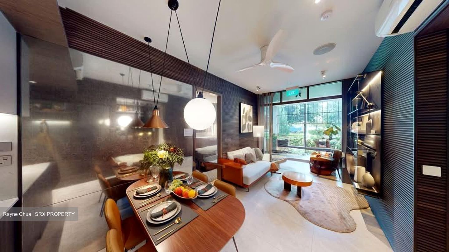 The Continuum (D15), Apartment #568372301